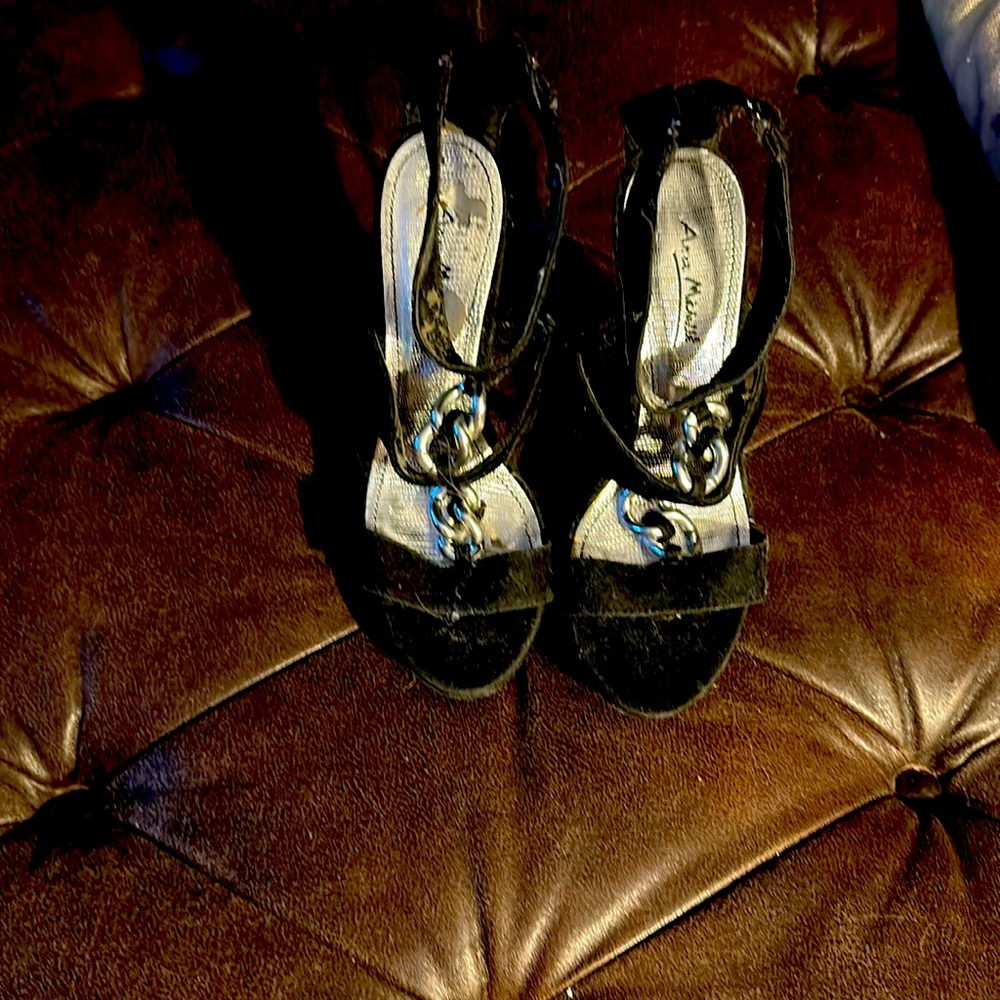 Anne Michelle heels size 7